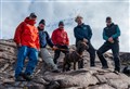 Hill walkers urged to help raise £300k to repair paths on An Teallach