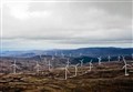 Glenmorie Wind Farm plan rejected by energy minister