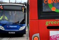 Residents invited to discuss concerns over Stagecoach bus routes at public meeting next week 
