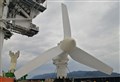 Easter Ross built tidal turbine behind renewable energy first for Japan