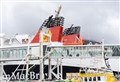 Storm Ciara prompts CalMac to warn of four days of potential ferry disruption