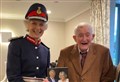 100th birthday of remarkable Black Isle man celebrated