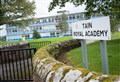 Easter Ross secondary school remains as council issues fresh appeal to the public 