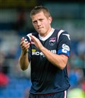 Raring to go: 'We've got five World Cup Finals', says Ross County skipper 