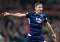 Tributes as Staggies’ great hangs up boots