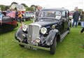 Classic vehicles set to make tracks for Ross-shire towns