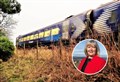 "Latest bodyblow"for Highland commuters as bid for faster train journeys between Inverness and Edinburgh remains unattained 