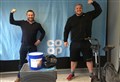 WATCH: Alness strongman speaks about mental health asking people to stay positive and stay safe
