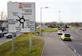 Consultation on notorious city roundabout extended
