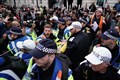 Met Police could ban pro-Palestinian march on Armistice Day
