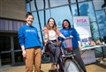 'I do cycle but I should cycle more' – UHI event helps locals gear up for active travel