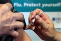 Rising flu admissions sparks warning of more severe season than pre-pandemic