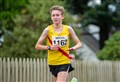 Fortrose teenager to receive share of £30,000 to help athletics career