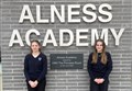 Did Easter Ross pupils manage to rise to the 'Tenner Challenge'? 