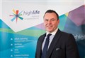 High Life Highland announces new chief executive