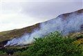 Ullapool 'fire' was false alarm