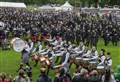 The pipes (and drums) are calling to Highland capital once again
