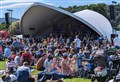 Gathering festival in Highland capital dubbed ‘amazing’