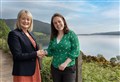 Highland MSP becomes ambassador for regional tourism body