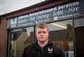 Easter Ross entertainment services company set to fold as Covid restrictions bite hard 