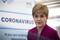 Sturgeon assured Scotland will not face testing restrictions