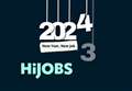 HiJOBS is the ticket to job opportunities in 2024