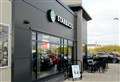 Starbucks is latest business to reopen following temporary closure