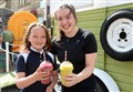 PICTURES: 16 images from Easter Ross outdoor market 
