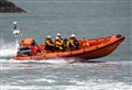 North Kessock and Invergordon RNLI lifeboats called out to search for missing man 
