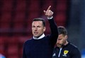 How Don Cowie reacted after Ross County were consigned to the play-offs