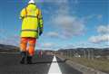 Trunk roadworkers reveal impact of physical and verbal abuse from public on mental health
