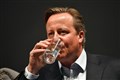 David Cameron says Donald Trump ‘drives him mad’ a lot of the time