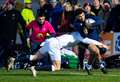 Ex-Dingwall Academy pupil to get Edinburgh Rugby chance