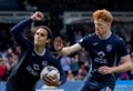 Advantage Ross County in play-off final
