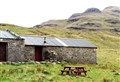 'Wild and lonely place' mountain bothies in the Highlands and Islands must not be used until clear Covid–19 guidance is issued
