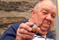 Highland man £5000 richer after buying a 'golden' egg in a shop