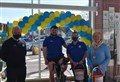 Tesco staff and customers raise almost £3000 for Ukraine aid