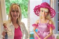 Canadian who crochets outfits for Barbies praises ‘hopeful’ film
