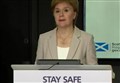 Nicola Sturgeon confirms new restrictions will be announced this week amid fears of a rising coronavirus infection rate