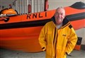 Kessock RNLI volunteer reflects on 125 years of service to the charity across four generations