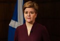 First Minister Nicola Sturgeon says of the Queen: ‘Scotland was special to her and she was special to Scotland’ 