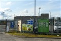 Ground prepared for phased reopening of Highland Household Waste Recycling Centres