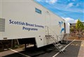 Issues with mobile breast screening unit in Dingwall prompt rearranged appointments