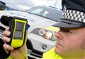 Ross-shire motorists stopped in drink and drug-driving crackdown by police
