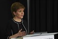 First Minister says return to face-to-face teaching a priority 