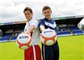 New Ross County strips revealed
