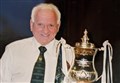 Highland football mourns loss of a 'legend'