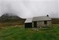Mountain bothies across Scotland to remain closed for now
