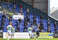 Ross County given go ahead to welcome 300 fans for Livingston game on Friday