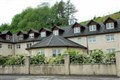 Care home action points despite good review